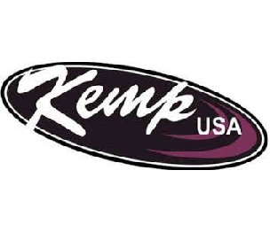 Red Kemp Universal Life Vest